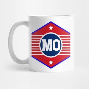 Missouri Mug